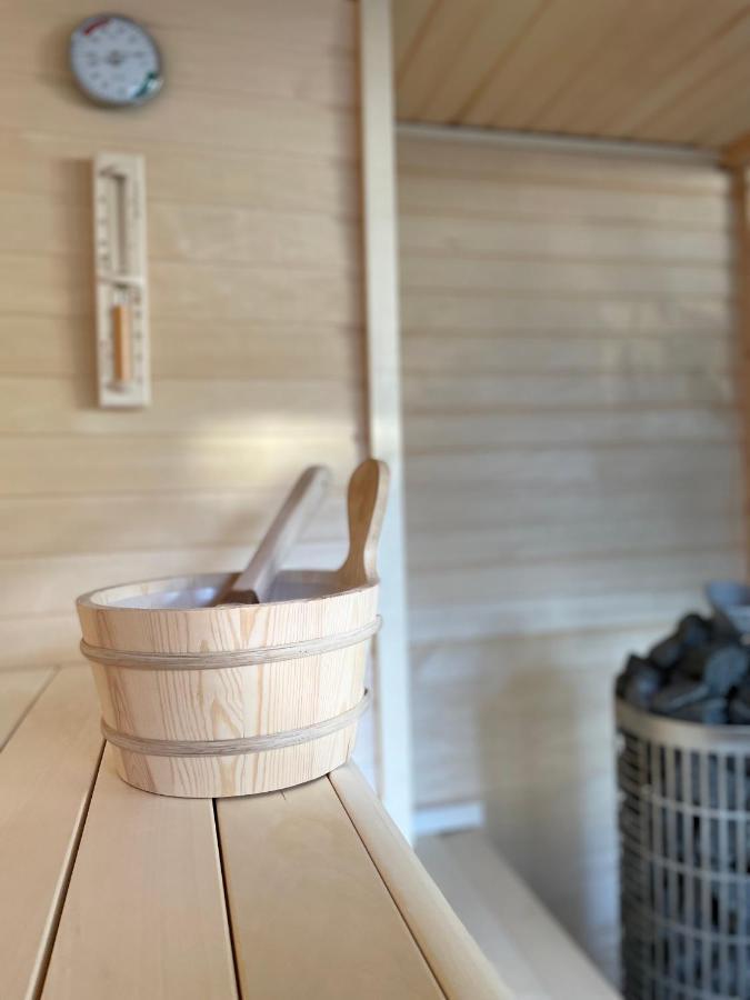 Balatonalmádi Pine-Wood Resort מראה חיצוני תמונה