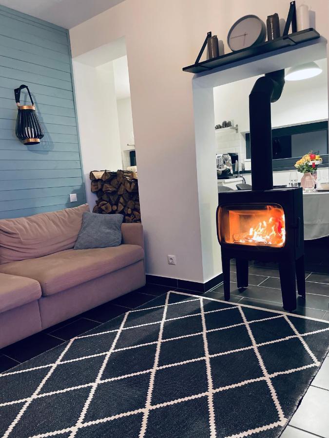Balatonalmádi Pine-Wood Resort מראה חיצוני תמונה