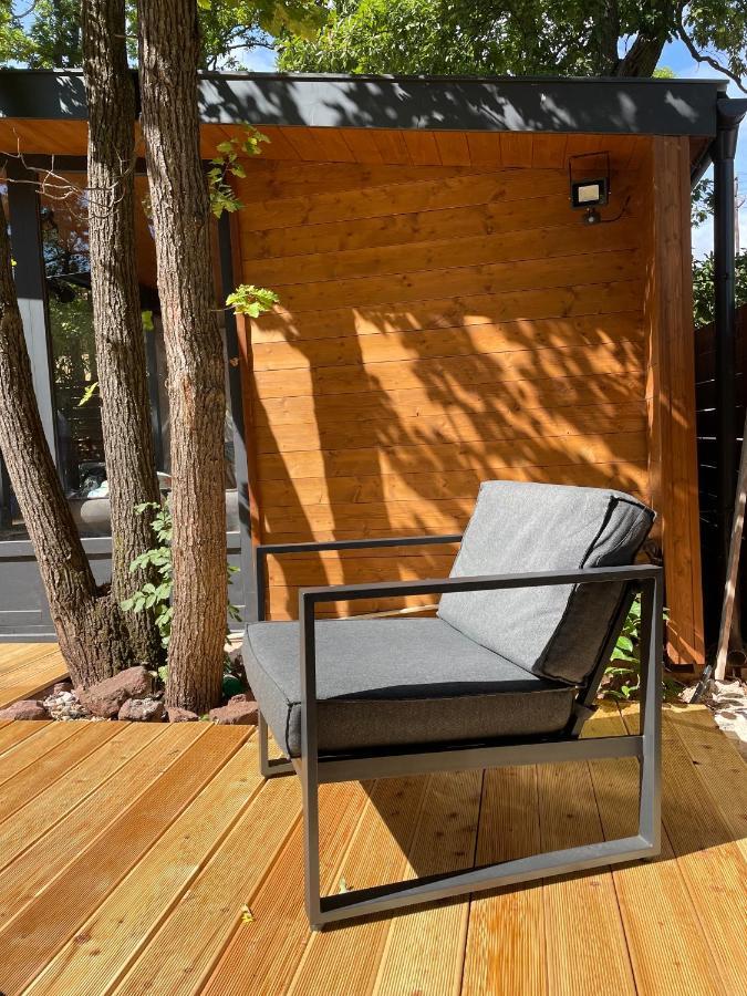 Balatonalmádi Pine-Wood Resort מראה חיצוני תמונה