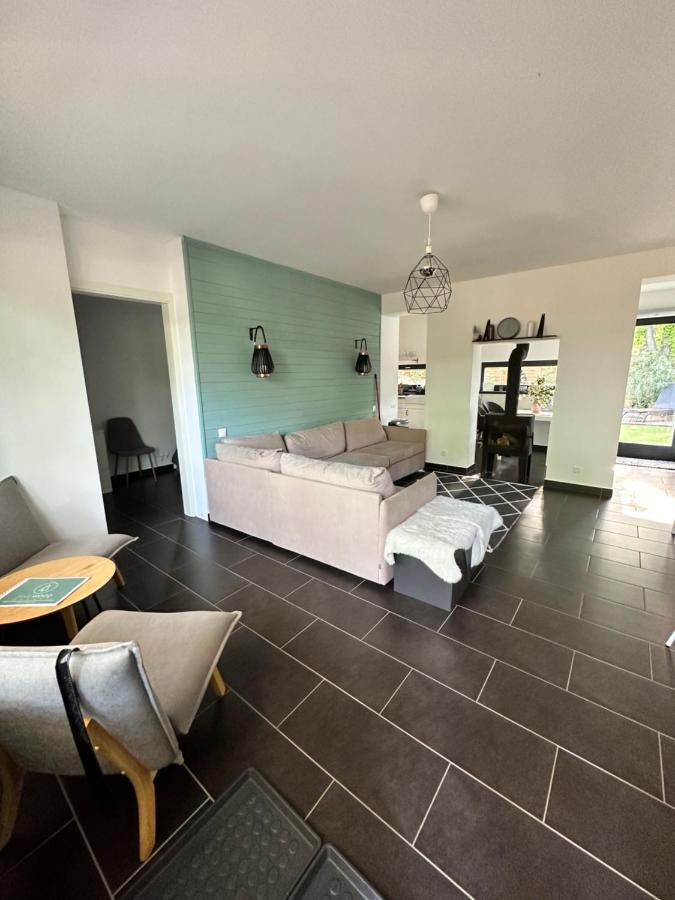 Balatonalmádi Pine-Wood Resort מראה חיצוני תמונה